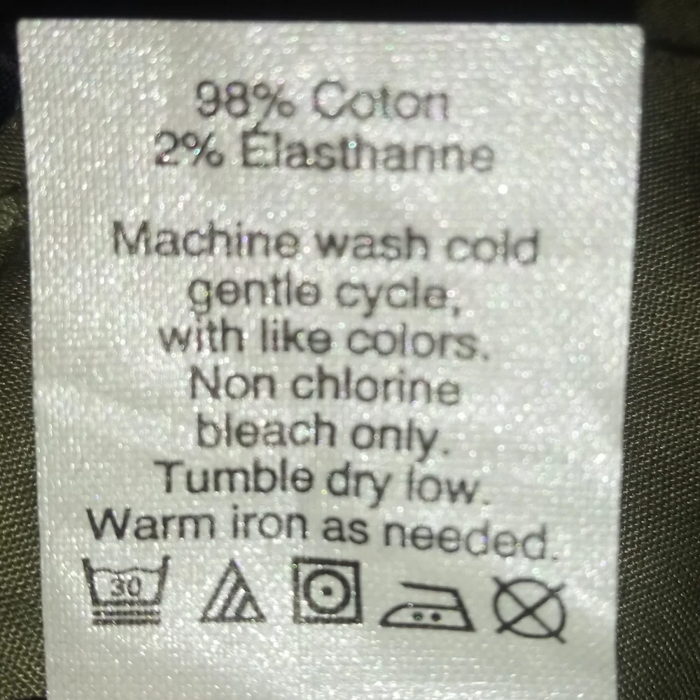 J. CREW FRANKIE STRETCH MID RISE PANTS - Picture 11 of 15